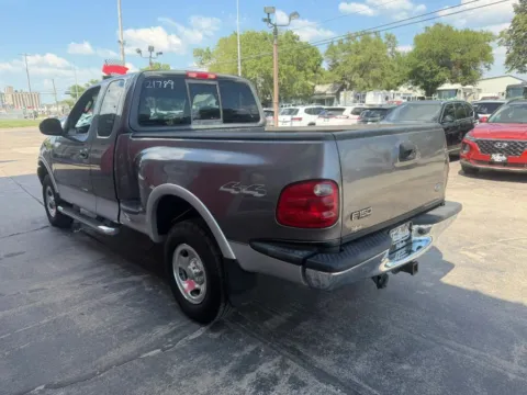 More photos of 2003 Ford F-150 Super Cab Lariat Pickup 4D 6 1/2 ft at Tailgate Motor Co. (Fremont South), NE