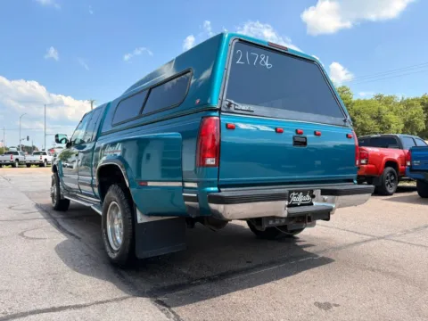 More photos of 1994 Chevrolet 3500 Extended Cab Long Bed at Tailgate Motor Co. (Fremont South), NE