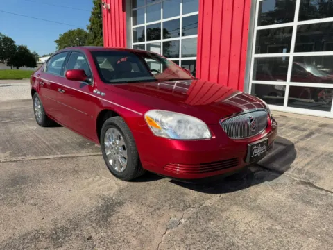 Photos of 2008 Buick Lucerne CXL Special Edition Sedan 4D for sale in Fremont, NE at Tailgate Motor Co. (Fremont South)