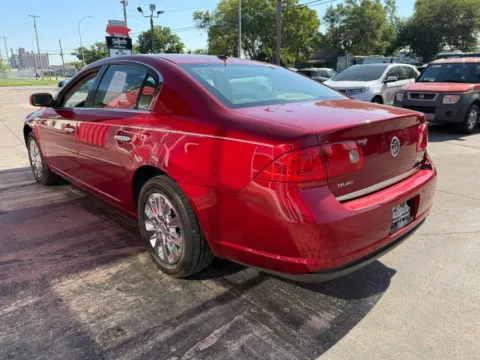 More photos of 2008 Buick Lucerne CXL Special Edition Sedan 4D at Tailgate Motor Co. (Fremont South), NE