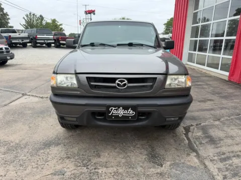 Another view of 2008 MAZDA B-Series Extended Cab B4000 SE Pickup 4D 6 ft for sale in Fremont, NE at Tailgate Motor Co. (Fremont South)