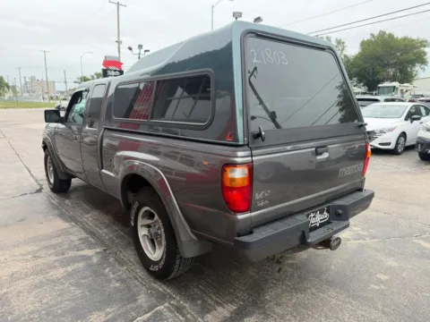 More photos of 2008 MAZDA B-Series Extended Cab B4000 SE Pickup 4D 6 ft at Tailgate Motor Co. (Fremont South), NE