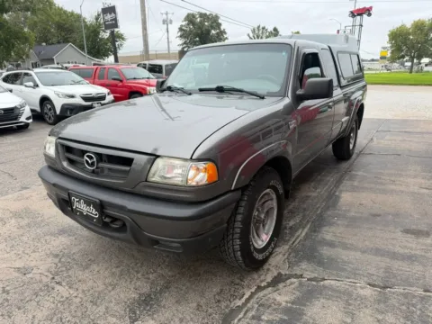 More photos of 2008 MAZDA B-Series Extended Cab B4000 SE Pickup 4D 6 ft at Tailgate Motor Co. (Fremont South), NE