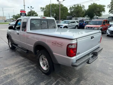 More photos of 2001 Ford Ranger Super Cab Pickup 4D at Tailgate Motor Co. (Fremont South), NE