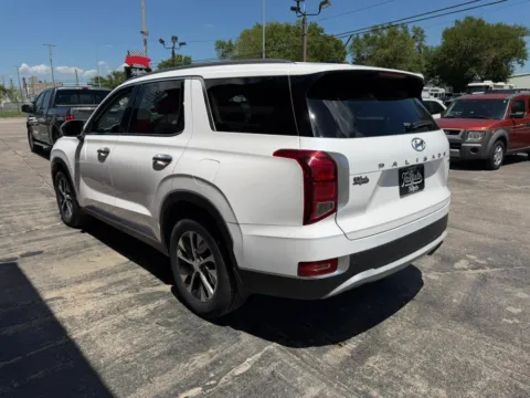 More photos of 2022 Hyundai Palisade SEL Sport Utility 4D at Tailgate Motor Co. (Fremont South), NE