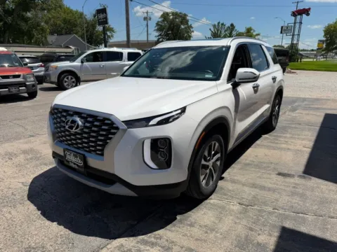 More photos of 2022 Hyundai Palisade SEL Sport Utility 4D at Tailgate Motor Co. (Fremont South), NE