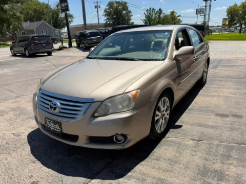 More photos of 2008 Toyota Avalon Limited Sedan 4D at Tailgate Motor Co. (Fremont South), NE