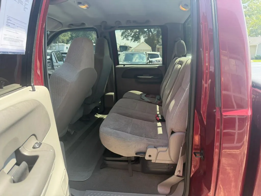 Ford F-350 photo 11