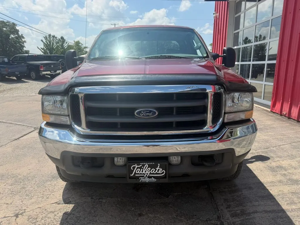 Ford F-350 photo 3