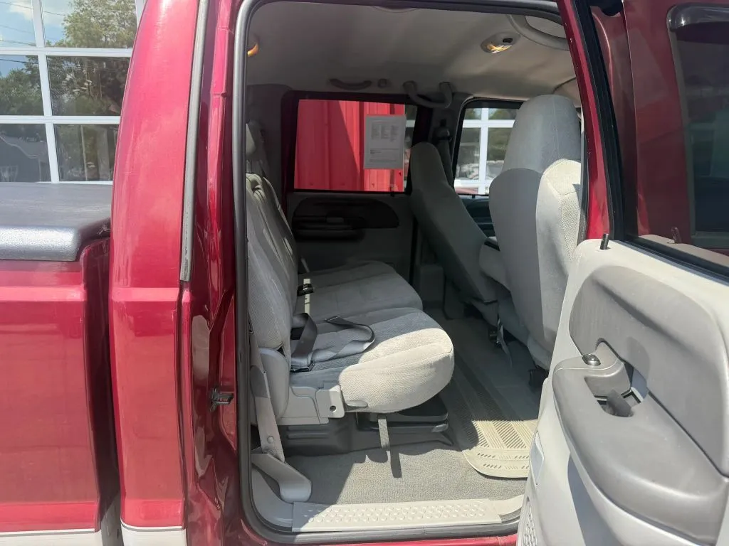 Ford F-350 photo 15