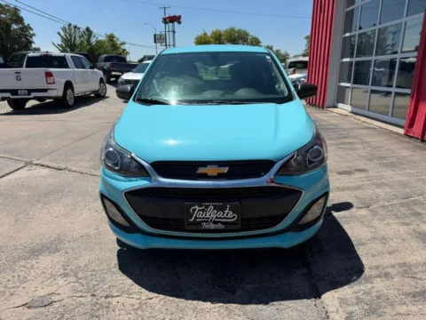 Another view of 2021 Chevrolet Spark LS Hatchback 4D for sale in Fremont, NE at Tailgate Motor Co. (Fremont South)