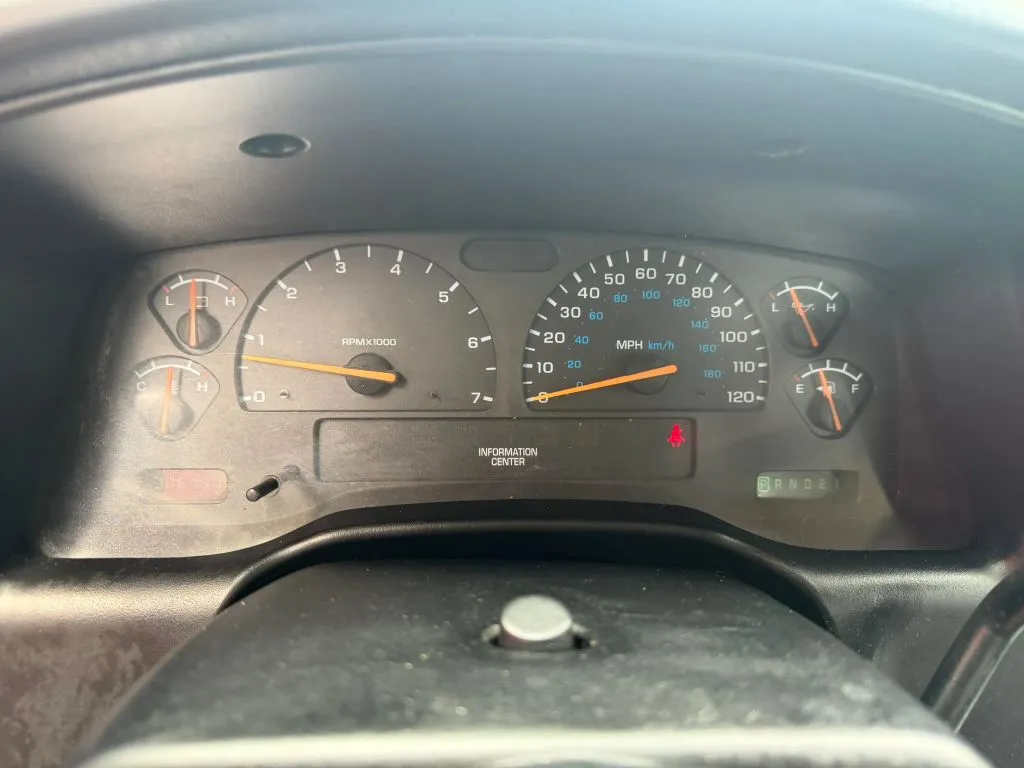 Dodge Dakota photo 20