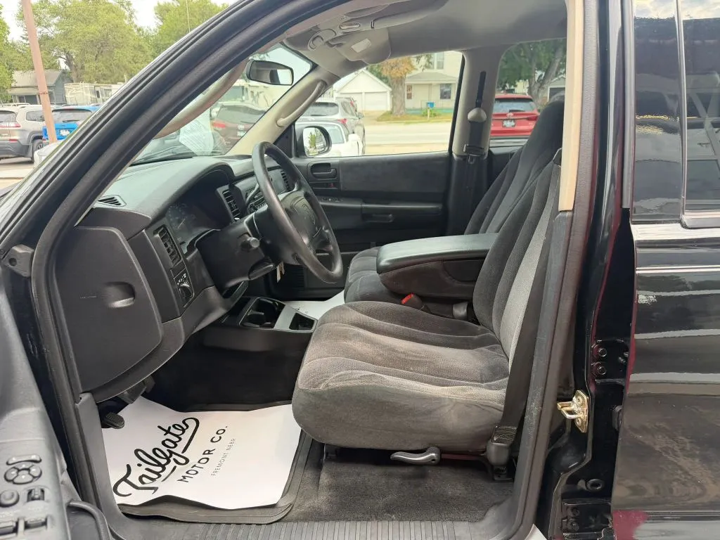 Dodge Dakota photo 10