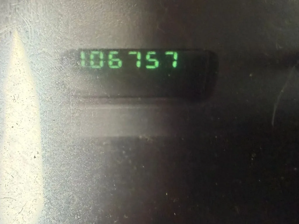 Dodge Dakota photo 21