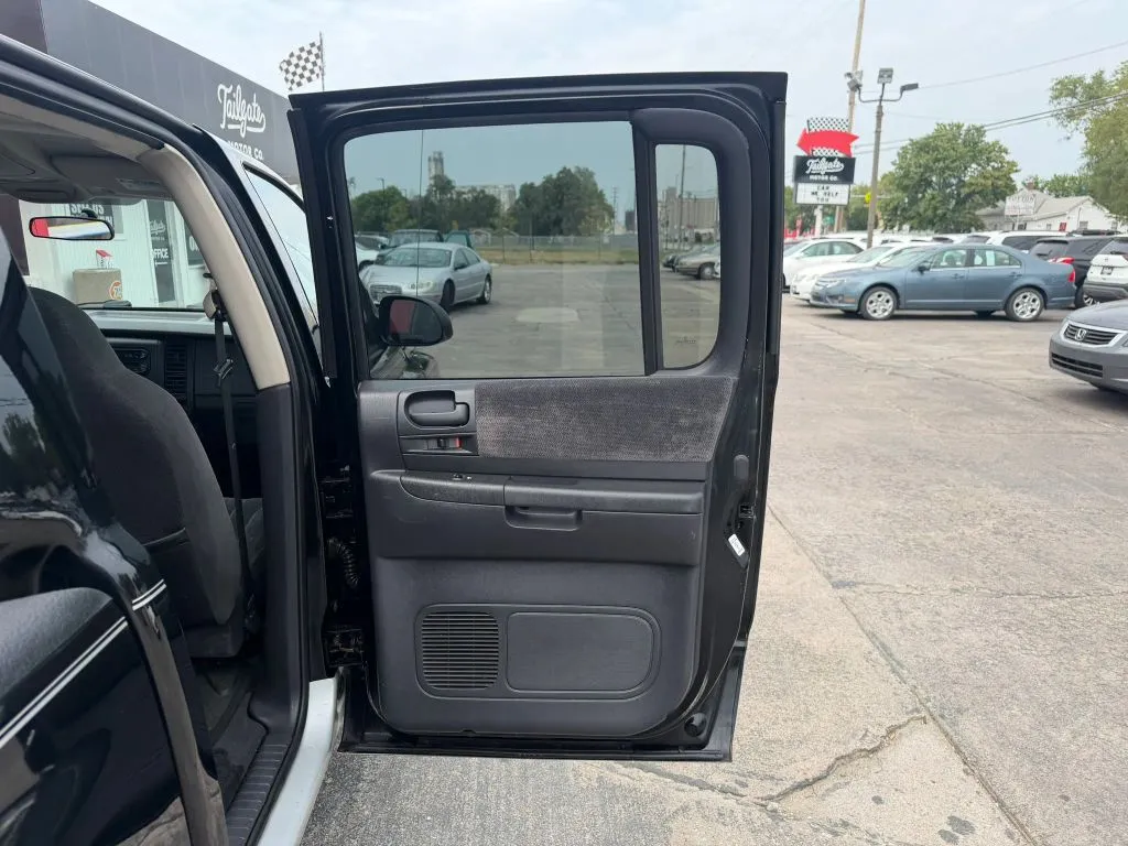 Dodge Dakota photo 15