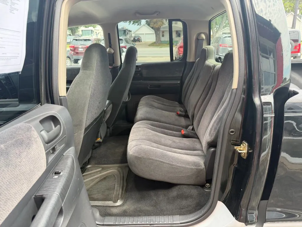 Dodge Dakota photo 12