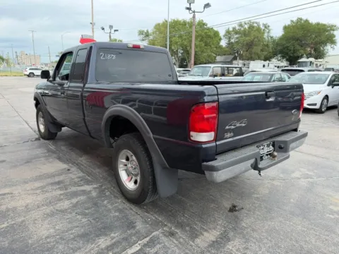 More photos of 2000 Ford Ranger Super Cab Pickup 4D at Tailgate Motor Co. (Fremont South), NE