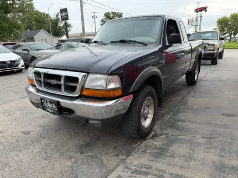 More photos of 2000 Ford Ranger Super Cab Pickup 4D at Tailgate Motor Co. (Fremont South), NE