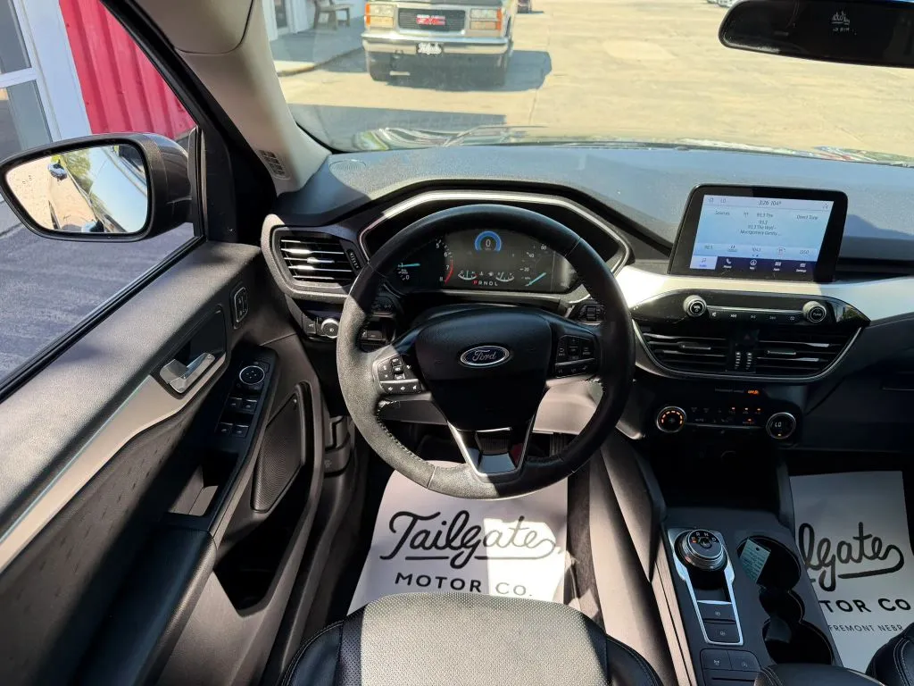 Ford Escape photo 18