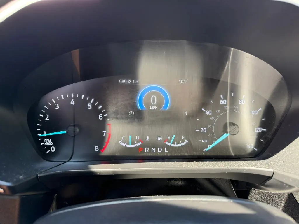 Ford Escape photo 19