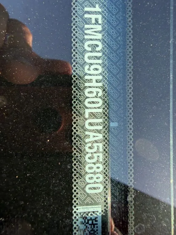 Ford Escape photo 20