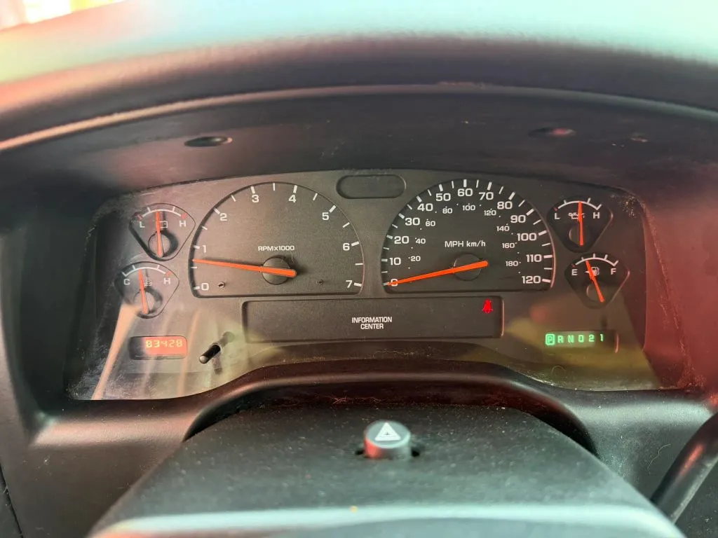 Dodge Dakota photo 15