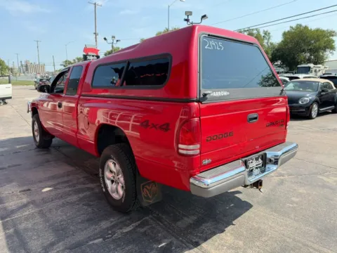 More photos of 2003 Dodge Dakota Club Cab SLT Pickup 2D 6 1/2 ft at Tailgate Motor Co. (Fremont South), NE