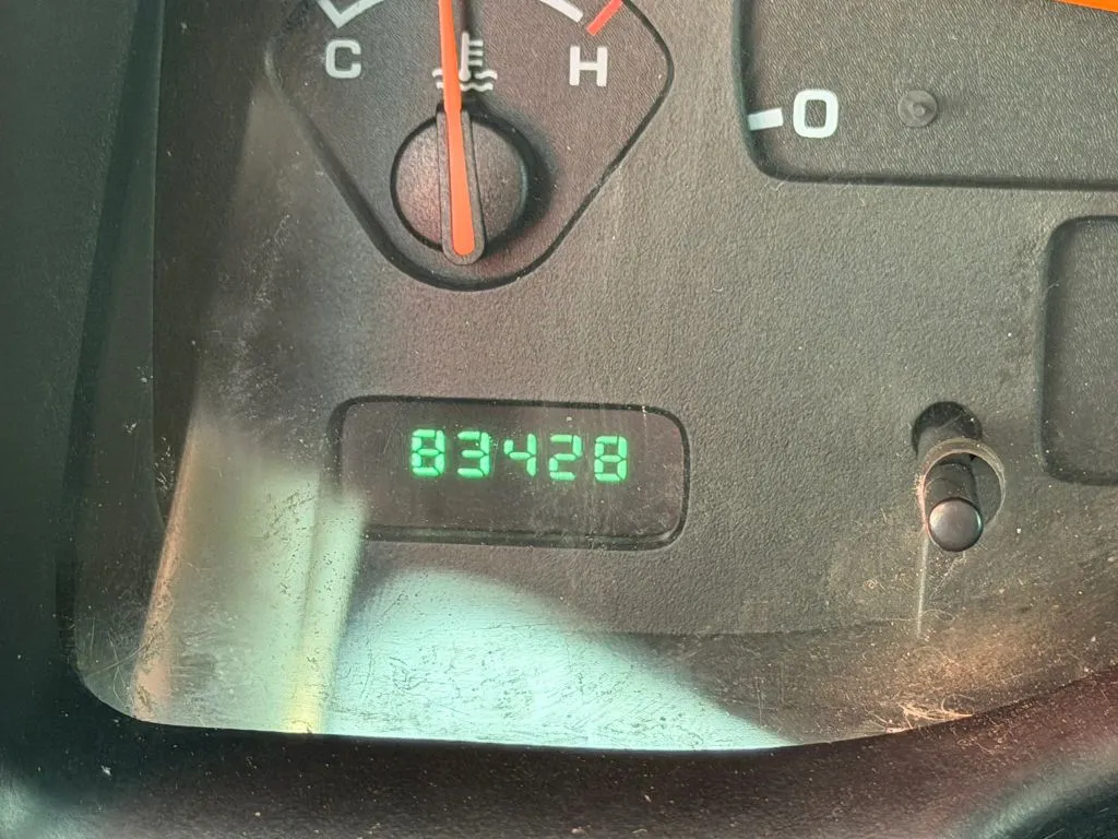 Dodge Dakota photo 16