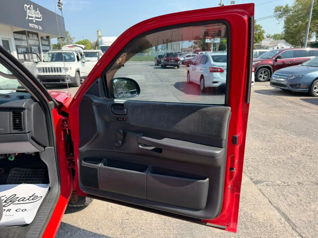 Dodge Dakota photo 11