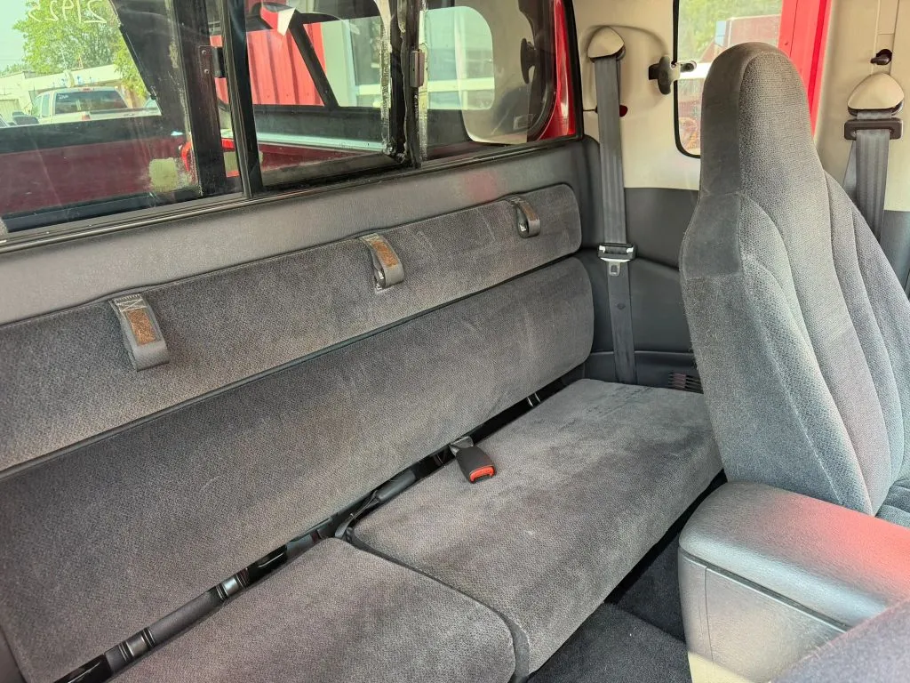 Dodge Dakota photo 13