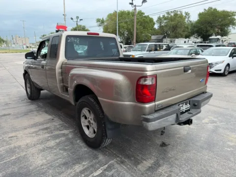 More photos of 2004 Ford Ranger Super Cab XLT Pickup 2D 6 ft at Tailgate Motor Co. (Fremont South), NE