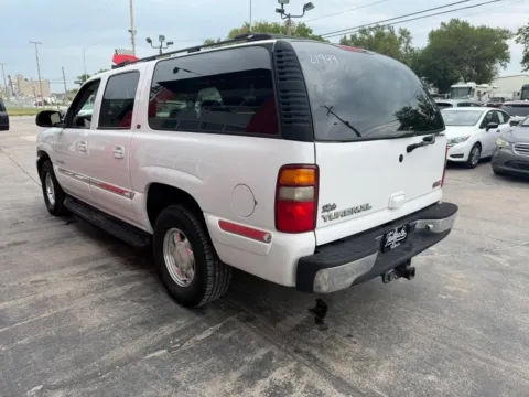 More photos of 2000 GMC Yukon XL 1500 Sport Utility at Tailgate Motor Co. (Fremont South), NE