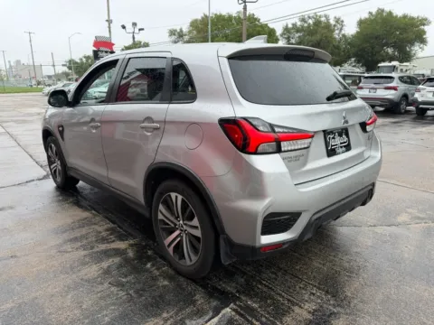 More photos of 2022 Mitsubishi Outlander Sport ES Sport Utility 4D at Tailgate Motor Co. (Fremont South), NE