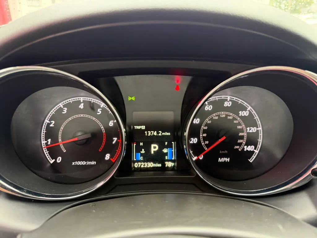 Mitsubishi Outlander Sport photo 20