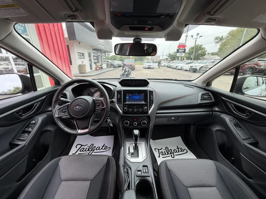 Subaru Crosstrek photo 17