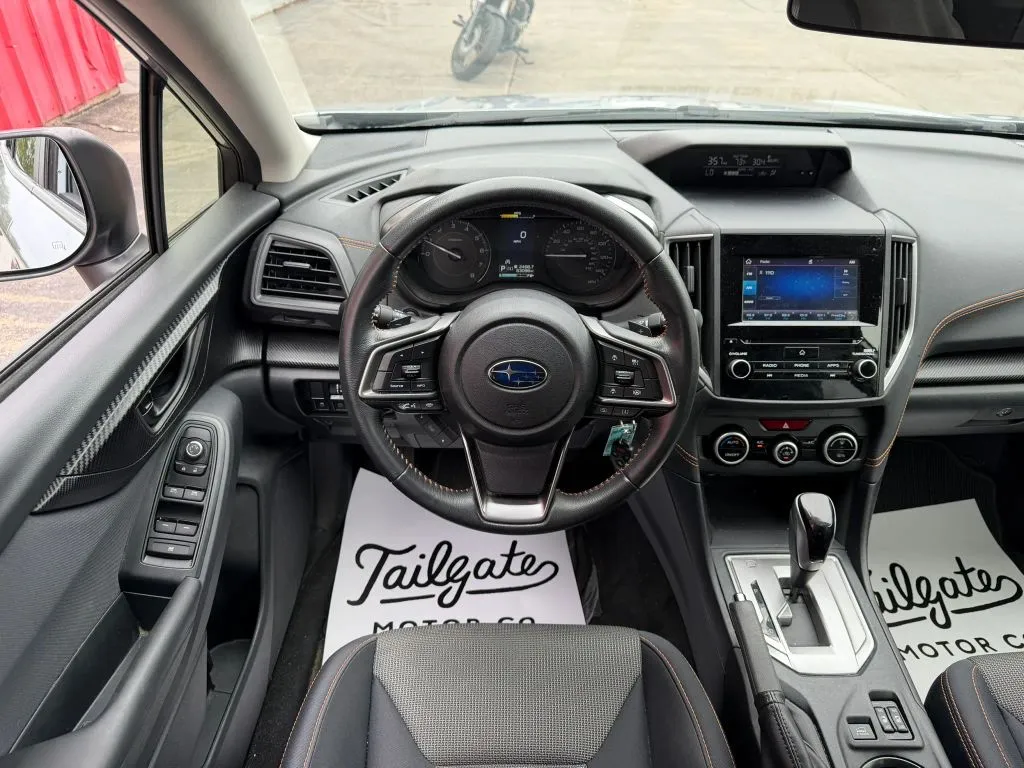 Subaru Crosstrek photo 19