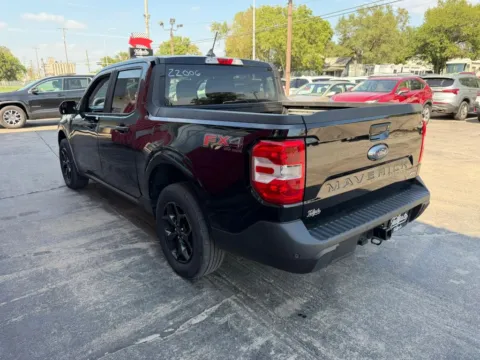 More photos of 2022 Ford Maverick XLT SuperCrew Pickup 4D 4 1/2 ft at Tailgate Motor Co. (Fremont South), NE