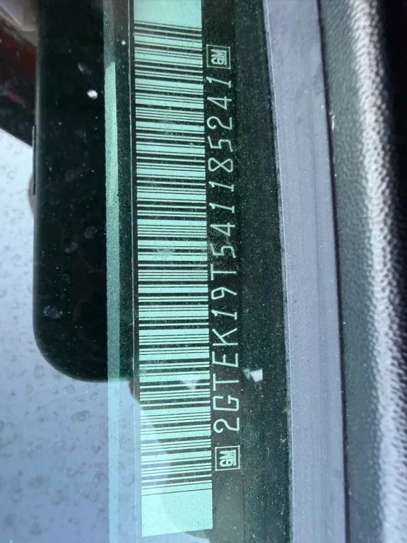 GMC Sierra photo 20
