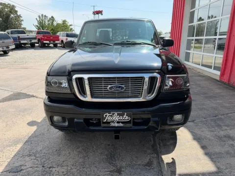 Another view of 2004 Ford Ranger Super Cab XLT Pickup 4D 6 ft for sale in Fremont, NE at Tailgate Motor Co. (Fremont South)