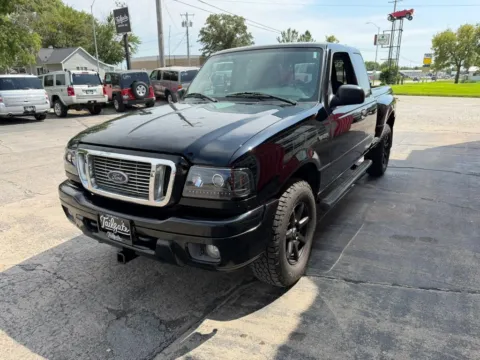 More photos of 2004 Ford Ranger Super Cab XLT Pickup 4D 6 ft at Tailgate Motor Co. (Fremont South), NE