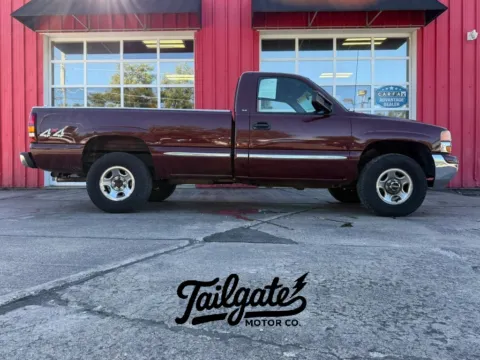 Red 1999 GMC Sierra 1500 Regular Cab Long Bed for sale in Fremont, NE