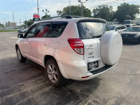 More photos of 2011 Toyota RAV4 Limited Sport Utility 4D at Tailgate Motor Co. (Fremont South), NE