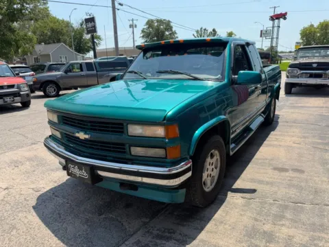 More photos of 1996 Chevrolet 1500 Extended Cab Short Bed at Tailgate Motor Co. (Fremont South), NE