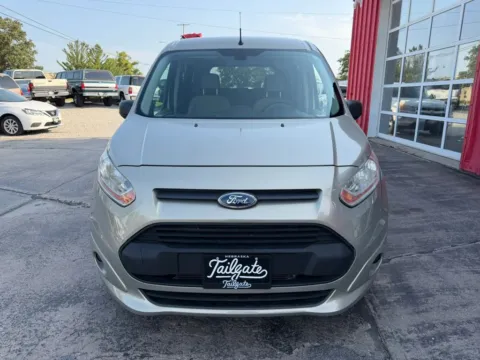 Another view of 2016 Ford Transit Connect Passenger XLT Van 4D for sale in Fremont, NE at Tailgate Motor Co. (Fremont South)
