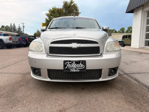 Another view of 2008 Chevrolet HHR SS Sport Wagon 4D for sale in Fremont, NE at Tailgate Motor Co. (Fremont South)