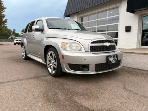 Photos of 2008 Chevrolet HHR SS Sport Wagon 4D for sale in Fremont, NE at Tailgate Motor Co. (Fremont South)