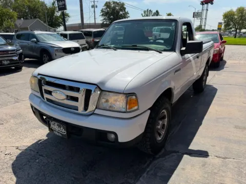 More photos of 2006 Ford Ranger Regular Cab XLT Pickup 2D 6 ft at Tailgate Motor Co. (Fremont South), NE