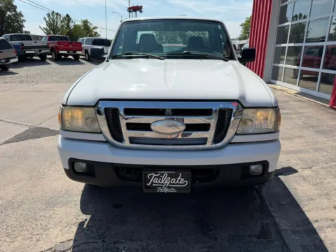 Another view of 2006 Ford Ranger Regular Cab XLT Pickup 2D 6 ft for sale in Fremont, NE at Tailgate Motor Co. (Fremont South)