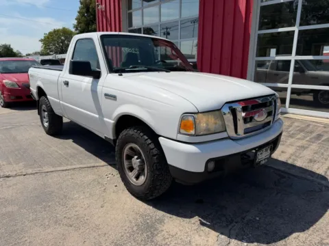 Photos of 2006 Ford Ranger Regular Cab XLT Pickup 2D 6 ft for sale in Fremont, NE at Tailgate Motor Co. (Fremont South)