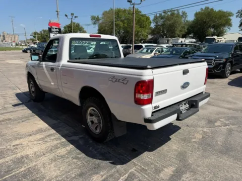 More photos of 2006 Ford Ranger Regular Cab XLT Pickup 2D 6 ft at Tailgate Motor Co. (Fremont South), NE